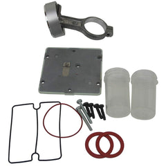 Welch - Air Compressor & Vacuum Pump Accessories; Type: Service Kit ; For Use With: Welch-lmvac Vacuum Systems - Exact Industrial Supply