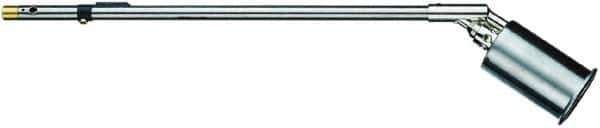 Sievert - Propane Torch Head - 26 Inch Long - Exact Industrial Supply