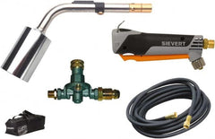 Sievert - Heat Shrink Kit - Exact Industrial Supply