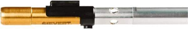 Sievert - Propane Torch Head - 8 Inch Long - Exact Industrial Supply