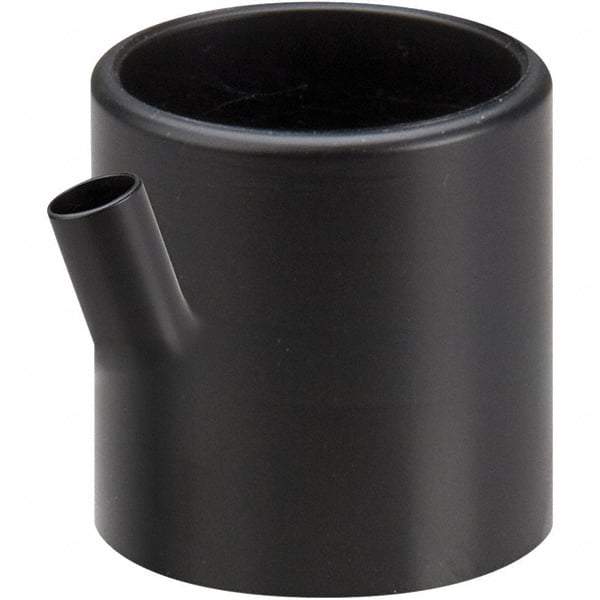 Dynabrade - 1-1/4" Vacuum Cleaner Attachments & Hose - 1-1/4" - Exact Industrial Supply