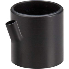 Dynabrade - 1-1/4" Vacuum Cleaner Attachments & Hose - 1-1/4" - Exact Industrial Supply