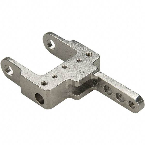 Dynabrade - Contact Arm Assembly Wheel Mount - Exact Industrial Supply