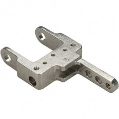 Dynabrade - Contact Arm Assembly Wheel Mount - Exact Industrial Supply