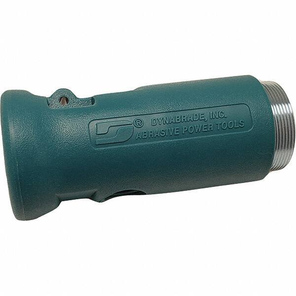 Dynabrade - Air Belt Sander Housing - Use with 05028 - Exact Industrial Supply