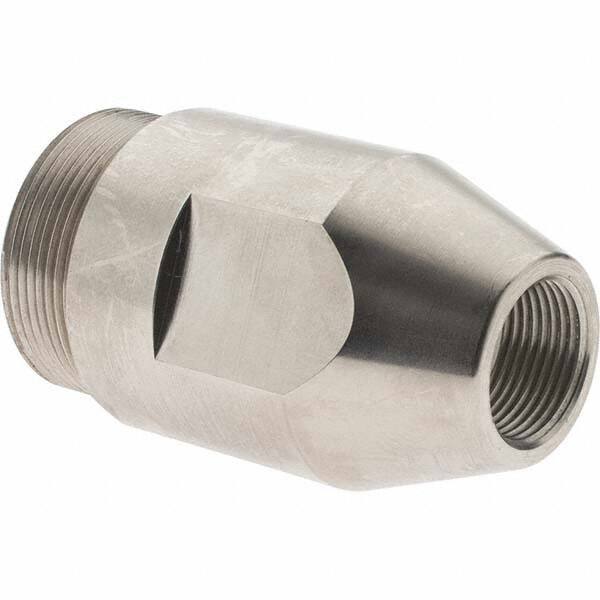 Dynabrade - Air Extension Die Grinder Adapter - Exact Industrial Supply