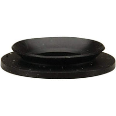 Dynabrade - Air Orbital Sander V-Ring Seal - Use with Dynorbital Silver Supreme Sander - Exact Industrial Supply