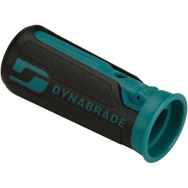Dynabrade - Air Die Grinder Housing - Use with 48327 - Exact Industrial Supply