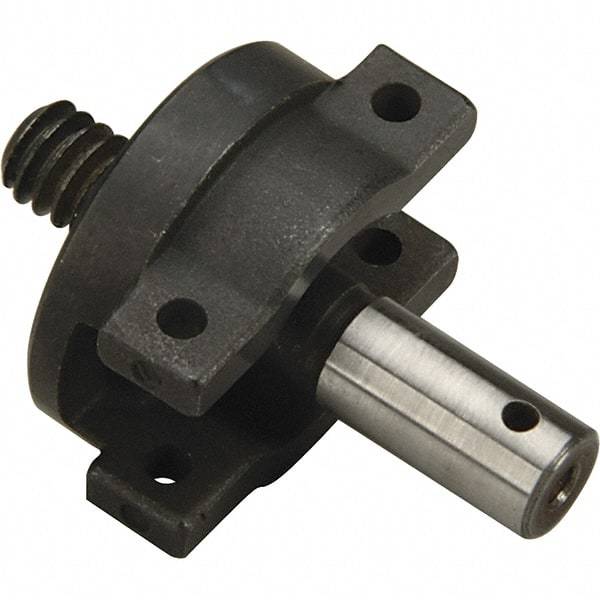 Dynabrade - 4-1/2" to 5" Air Vertical Disc Sander Governor Cage - Exact Industrial Supply