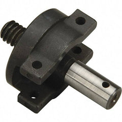 Dynabrade - 4-1/2" to 5" Air Vertical Disc Sander Governor Cage - Exact Industrial Supply