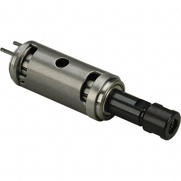 Dynabrade - Air Die Grinder Drop-In Motor - Exact Industrial Supply