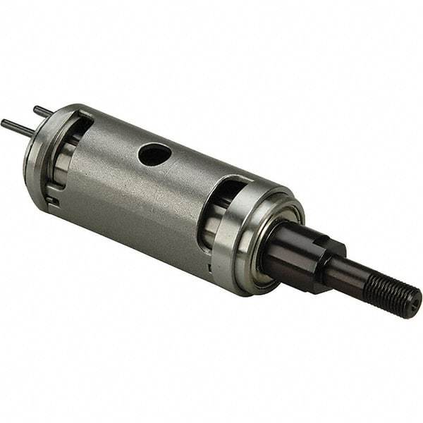 Dynabrade - Air Die Grinder Drop-In Motor - Exact Industrial Supply