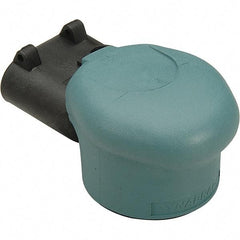 Dynabrade - Air Orbital Sander Housing - Use with 59018 - Exact Industrial Supply