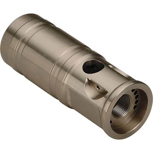 Dynabrade - Air Die Grinder Housing - Use with 53808 - Exact Industrial Supply