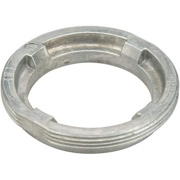 Dynabrade - Air Orbital Sander Lock Ring - Exact Industrial Supply