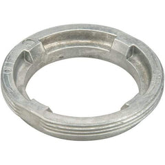 Dynabrade - Air Orbital Sander Lock Ring - Exact Industrial Supply