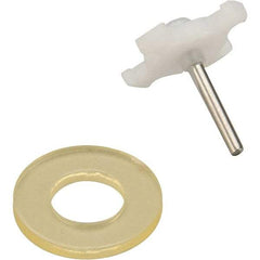 Dynabrade - Valve Assembly - Exact Industrial Supply