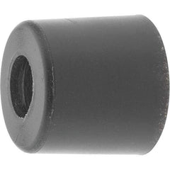 Dynabrade - Air Orbital Sander Adapter - Use with 57010 - Exact Industrial Supply