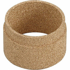 Dynabrade - Air Belt Sander Silencer - Exact Industrial Supply