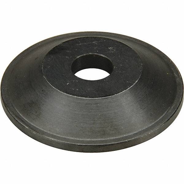 Dynabrade - Angle & Disc Grinder Flange - For Use with 52373 & 52374 Disc Grinders - Exact Industrial Supply