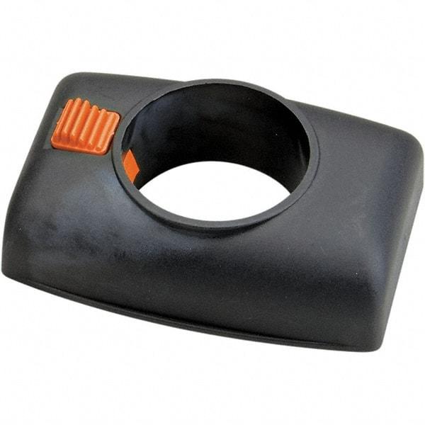 Dynabrade - 1-1/4 Inch Vacuum Cleaner Y-Connector - Exact Industrial Supply