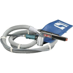 Dynabrade - Air Belt Sander Housing Assembly - Use with 40330 - Exact Industrial Supply