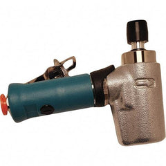 Dynabrade - Air Belt Sander Air Motor - Exact Industrial Supply