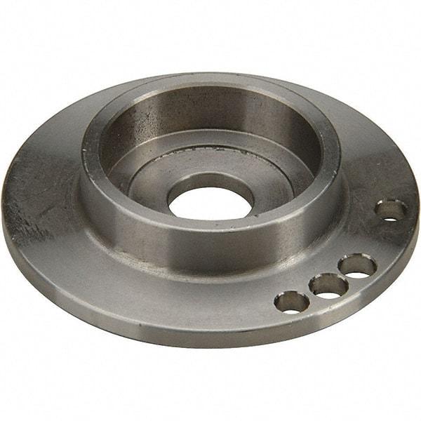 Dynabrade - Air Disc Grinder Rear Bearing Plate - Exact Industrial Supply