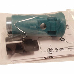 Dynabrade - Air Belt Sander Housing - Use with 40320 - Exact Industrial Supply