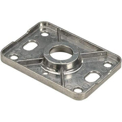 Dynabrade - Air Orbital Sander Pad Base - Use with Dynabug II - Exact Industrial Supply