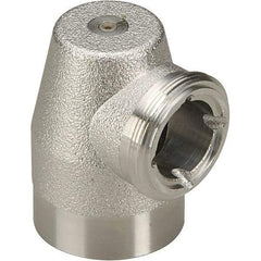 Dynabrade - 3" Air Cut-Off Wheel Tool Housing Assembly - Exact Industrial Supply