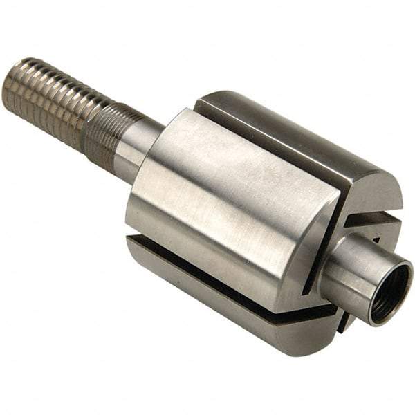 Dynabrade - 7" Air Vertical Disc Sander Rotor - Exact Industrial Supply