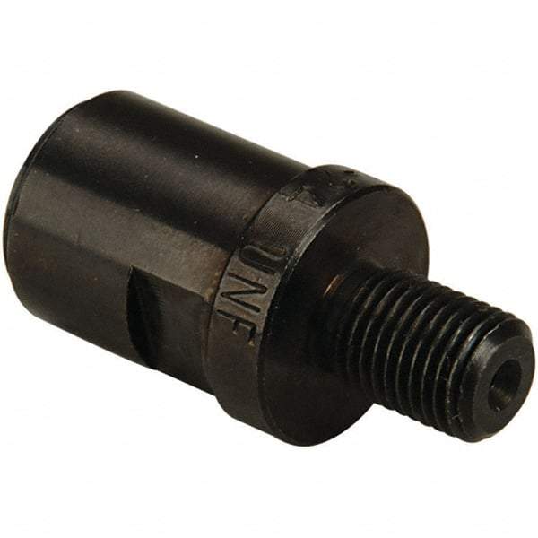 Dynabrade - Air Extension Cone/Plug Grinder Adapter - Exact Industrial Supply