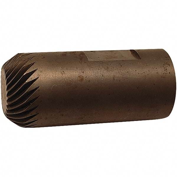 Dynabrade - Air Depressed Center Wheel Grinder Pinion - Exact Industrial Supply