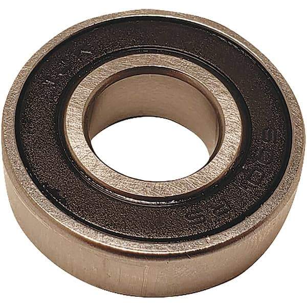 Dynabrade - Air Orbital Sander Bearing - Exact Industrial Supply