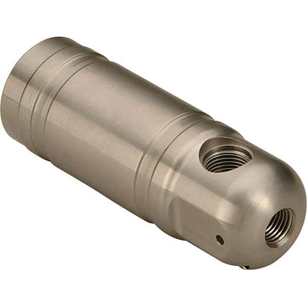 Dynabrade - Air Die Grinder Housing - Use with 53811 - Exact Industrial Supply