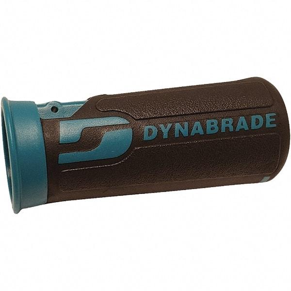 Dynabrade - Air Belt Sander Sleeve - Use with Dynafile II - Exact Industrial Supply