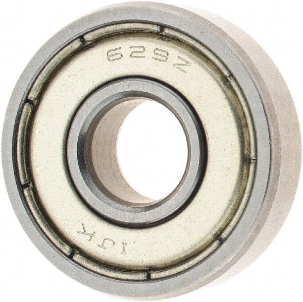 Dynabrade - Rear Exhaust Air Tool Bearing - Exact Industrial Supply