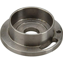 Dynabrade - Pistol Grip Air Drill Bearing Plate - 0.7 hp Compatibility - Exact Industrial Supply