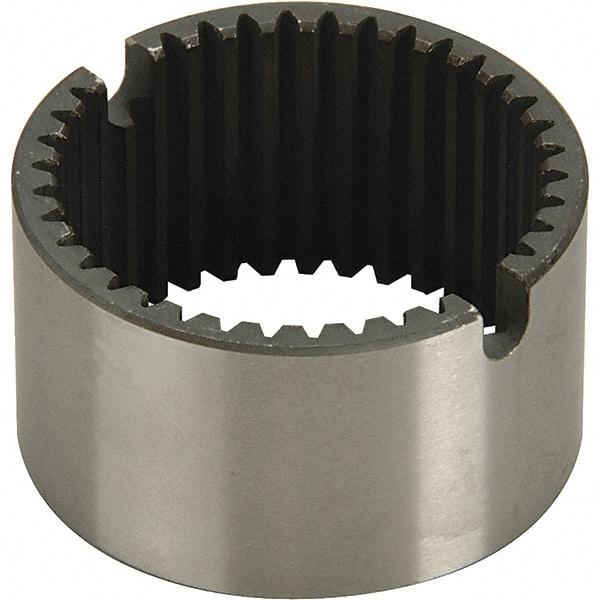 Dynabrade - Pistol Grip Air Drill Cover - For Use with 53092, 500 RPM Compatibility, 0.7 hp Compatibility - Exact Industrial Supply