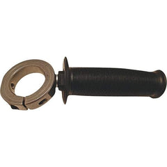 Dynabrade - Power Sander Handle & Collar Assembly - Exact Industrial Supply