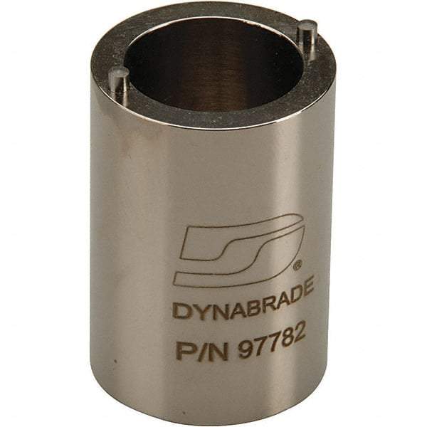 Dynabrade - Grinder Repair Pin Wrench - Use with Dynabrade Air Power Tools - Exact Industrial Supply