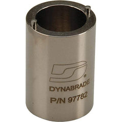 Dynabrade - Grinder Repair Pin Wrench - Use with Dynabrade Air Power Tools - Exact Industrial Supply