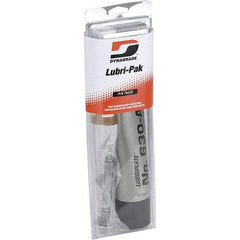 Dynabrade - Grinder Repair Grease - Use with Dynabrade Air Power Tools - Exact Industrial Supply