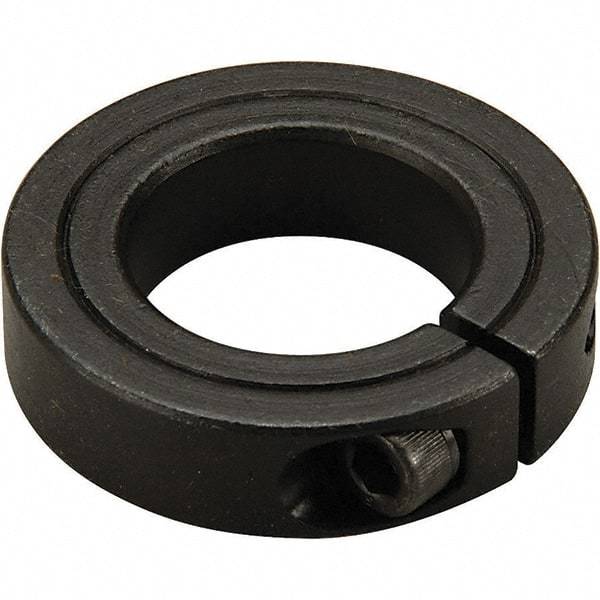 Dynabrade - Grinder Repair Split Collar - Use with Dynastraight - Exact Industrial Supply