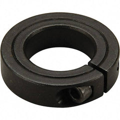 Dynabrade - Grinder Repair Split Collar - Use with Dynastraight - Exact Industrial Supply