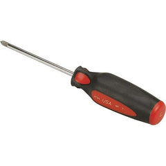 Dynabrade - Grinder Repair Small Phillips Screwdriver - Use with Dynabrade Air Power Tools - Exact Industrial Supply
