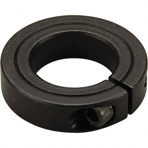 Dynabrade - Grinder Repair Split Collar - Use with Mini-Angle Heads - Exact Industrial Supply