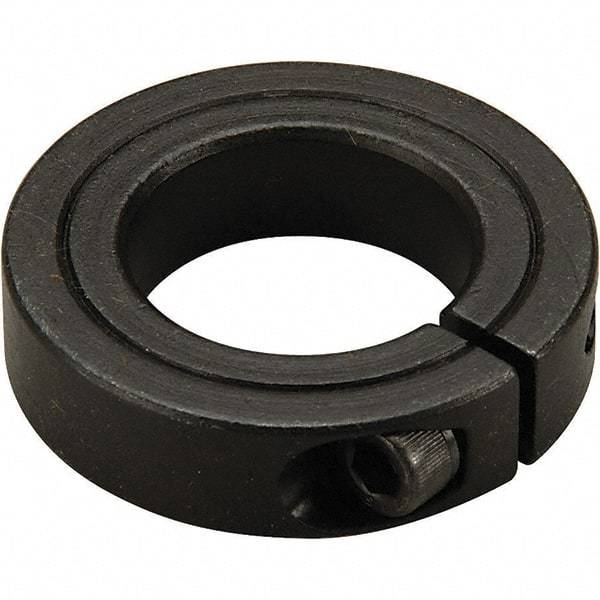 Dynabrade - Grinder Repair Split Collar - Use with Dynorbital Supreme - Exact Industrial Supply