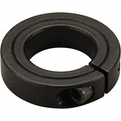 Dynabrade - Grinder Repair Split Collar - Use with Dynorbital Supreme - Exact Industrial Supply